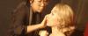 Скарлетт Йоханссон и Мэтью Макконахи в рекламе парфюма Dolce & Gabbana