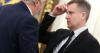 Генпрокуратура вызывает Наливайченко на допрос