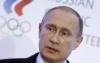 Путин: Россия с уважением относится к возглавляемой США коалиции 10.12.2015