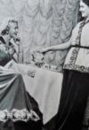 В музее-заповеднике «Царицыно» открывается экспозиция «Екатерина II. Золотой век Российской империи» 12.12.2015