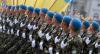 На Украине разрешили службу иностранцев в армии 15.12.2015