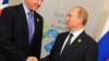 Кэмерон выразил надежду на встречу с Путиным на саммите G20 16.12.2015