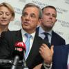 Французского депутата лишили поста в ПАСЕ из-за поездки в Крым 16.12.2015