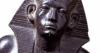Статуи Аменемхета III из Эрмитажа и ГМИИ им. А.С. Пушкина объединятся на выставке в Москве 26.01.2016