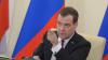 Медведев назвал преступной практику арестов иностранцев за границей 30.01.2016