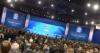 В Москве проходит XV съезд партии «Единая Россия» 06.02.2016