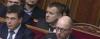 Яценюк рассказал о готовности кабмина уйти в отставку 07.02.2016