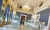 Музей искусства Петербурга XX-XXI веков открыл двери для посетителей 09.02.2016