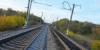В момент столкновения поезда в Германии двигались на скорости 100 км/ч 09.02.2016