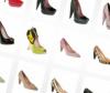 Бренд Paolo Conte представил новую коллекцию обуви 09.02.2016