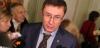 Луценко сообщил, когда БПП примет решение о судьбе Кабмина 11.02.2016