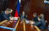Медведев и Зеехофер могут обсудить проблему мигрантов 11.02.2016
