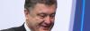 Порошенко предложил генпрокурору Украины уйти с поста 16.02.2016