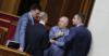 Спикер Рады не исключил полную «перезагрузку» кабмина и парламента 17.02.2016