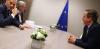 Туск: переговоры по реформе ЕС продолжатся в двустороннем режиме 19.02.2016