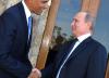Владимир Путин и Барак Обама обсудят ситуацию в Сирии 22.02.2016