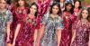 Dolce&Gabbana представили коллекцию платьев для Золушки 01.03.2016