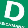 Deichmann поставил женщин на квадратные каблуки 03.03.2016