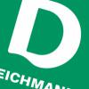 Deichmann обует девушек в квадратные каблуки 05.03.2016