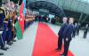 Премьер-министр Венгрии прибыл с официальным визитом в Азербайджан 05.03.2016