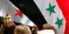 Оппозиция Сирии обязуется разработать проект новой конституции 09.03.2016