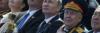 Путин освобождает Сирию: президент приказал начать отвод войск 15.03.2016