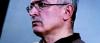 Ходорковский рассказал о планах по возвращению в Россию 18.03.2016