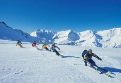 Горные лыжи в Австрии, Туристическое агентство «Радуга путешествий»