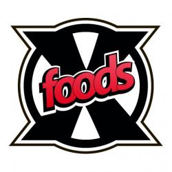 X-Foods, Служба экспресс-доставки