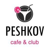 кафе в Peshkov