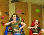  Камала - студия индийского танца