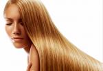 Биопроцедуры красоты, фитоламинирование волос