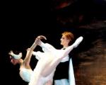 24 ноября на сцене театра Оперы и балета пройдут долгожданные «Русские Дягилевские  сезоны».