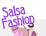 Salsa Fashion Party! Only the best! + Бесплатный мастер-класс по танцам!