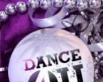 Новогодний отчётный концерт от Школы Танца "Dance 4 U"