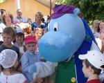 Дети смогут посетить «Лимпопо» бесплатно в День рождения зоопарка, зоопарк Лимпопо