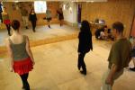 Школа кельтского танца In Airde объявляет набор в группы!танцы